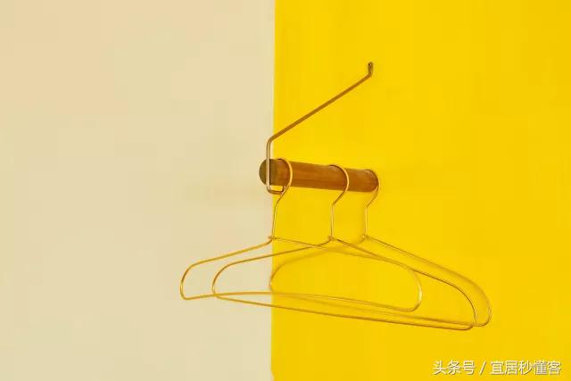 可移动衣帽架落地卧室网红款1.2米,衣帽架小户型设计