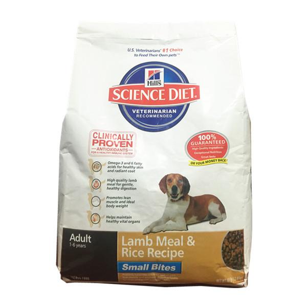 不知道买什么狗粮好,买个好的狗粮咋这么难