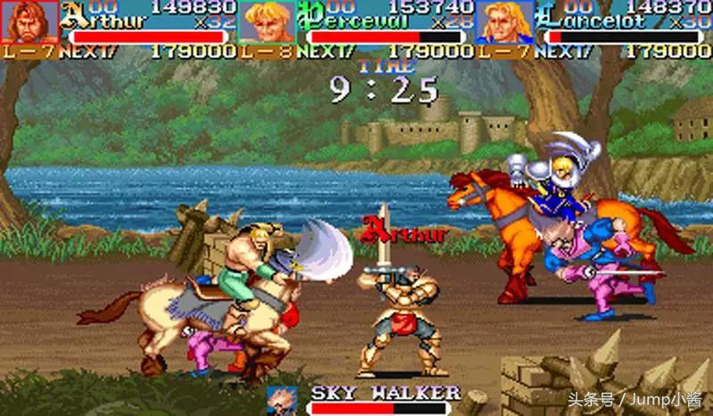 capcom街机合集里的游戏怎么玩,capcom街机合集如何增加游戏