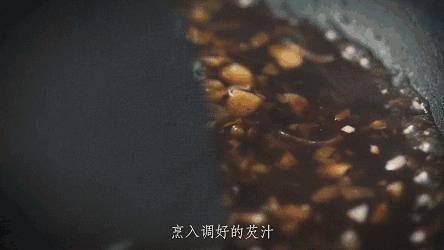 东北老饭盒地三鲜,地三鲜的正宗视频