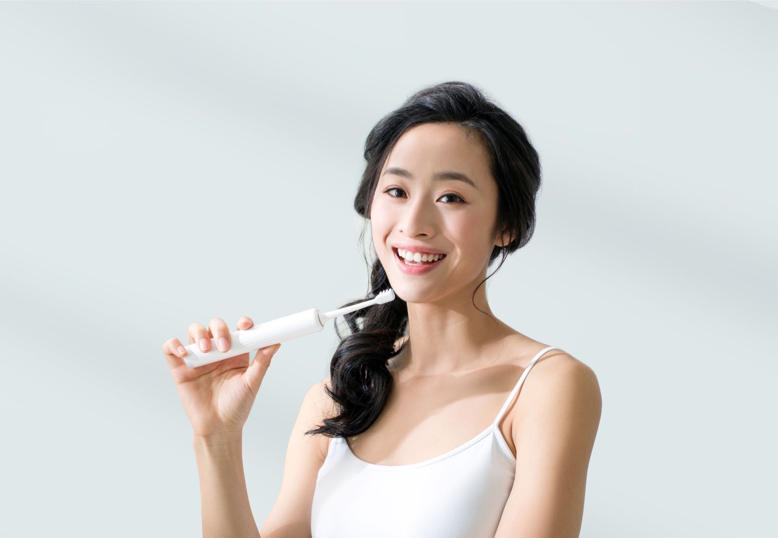 贝医生电动牙刷和米家电动牙刷,贝医生电动牙刷公益