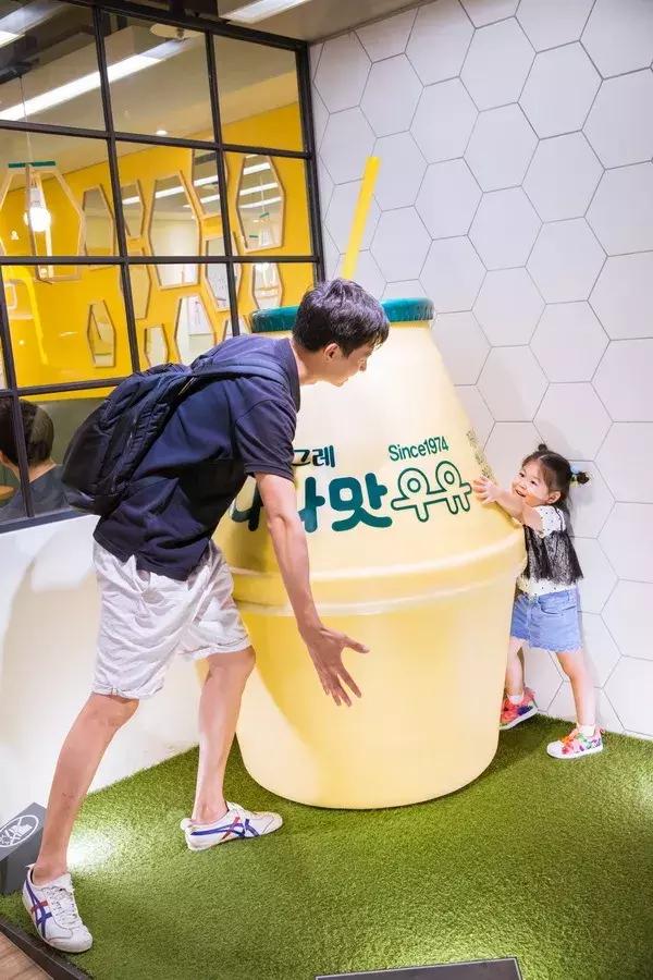 韩国夏天亲子游攻略,韩国暑期旅游推荐亲子