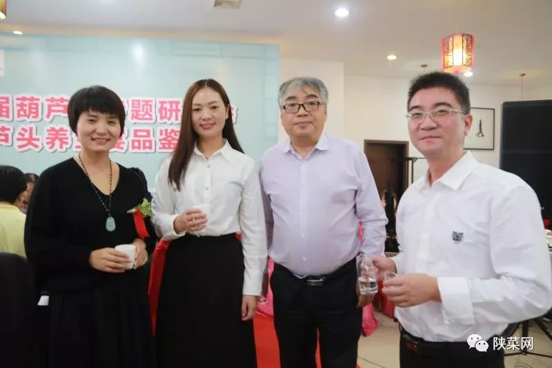 朱立挺专栏｜从“煎白肠”到“葫芦头养生宴”——陕菜食材的创意和文化的塑造