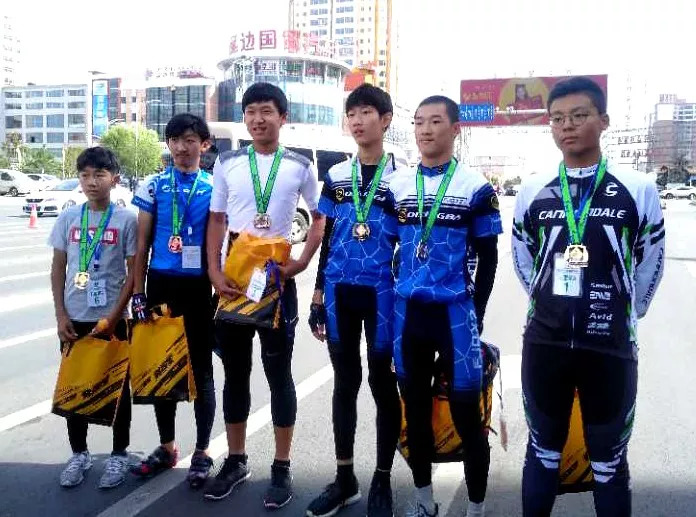 2020韦特恩自行车赛,韦特恩自行车赛