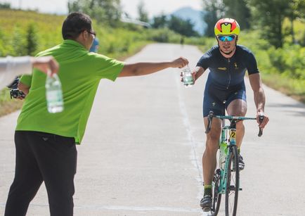 2020韦特恩自行车赛,韦特恩自行车赛