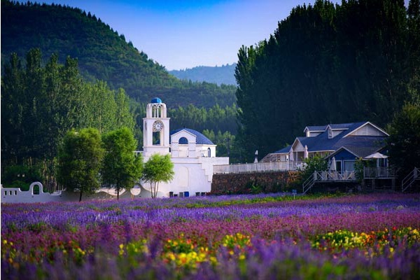 北京密云免费游玩有山有水的地方,密云夏季景区门票优惠政策