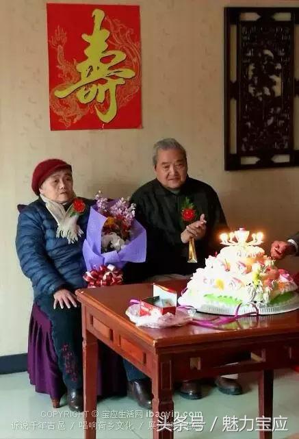 宝应中学老师印象片羽