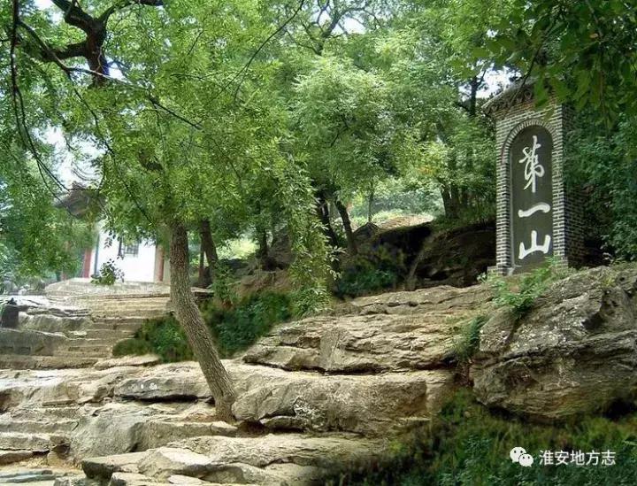 盱眙大运河,江苏淮安文化遗产有哪些