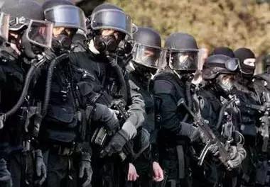 步兵单兵装备配置,特种部队单兵装备配置