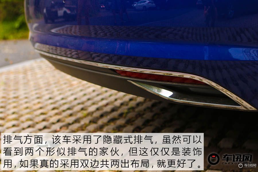 全新朗逸两厢版上市,全新朗逸两厢版