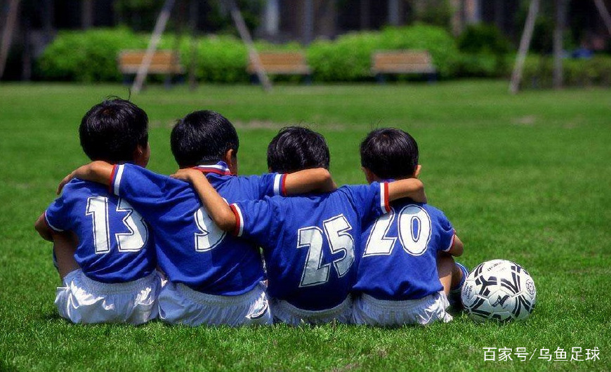 小时候的足球场,小时候的意大利足球队