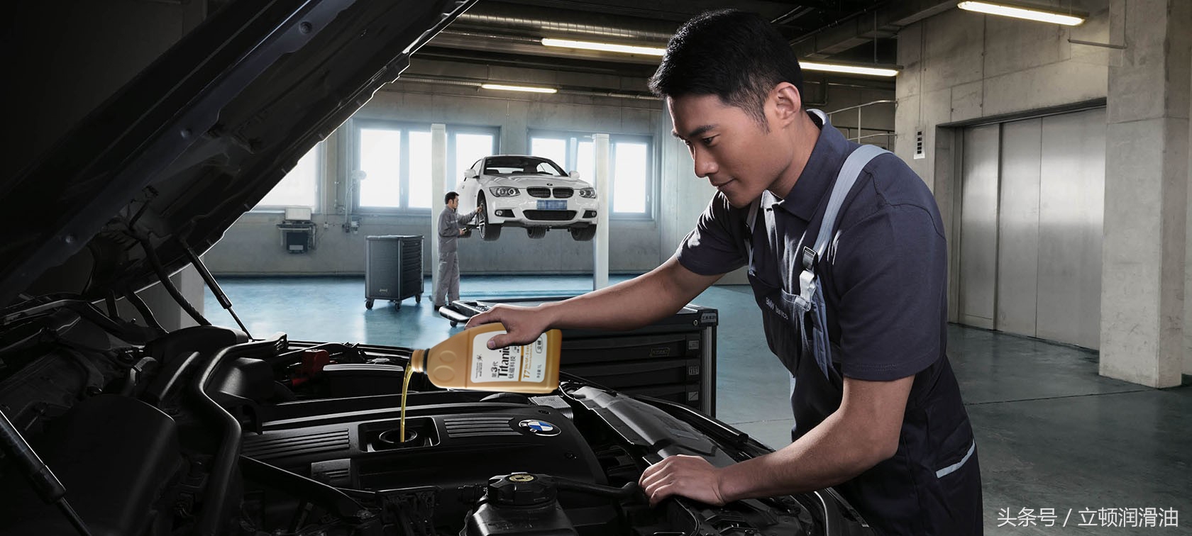 机油用的不好会导致漏油,机油用的不对会影响增压器么