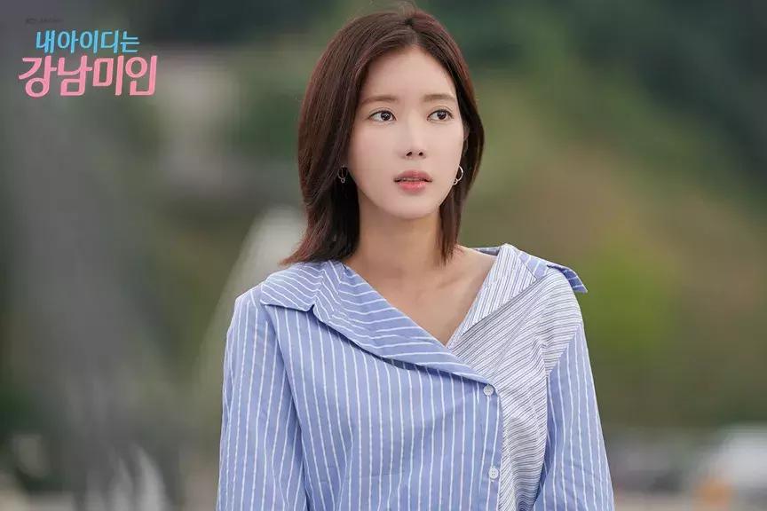 江南美人韩剧1-16集完整版,高甜韩剧江南美人