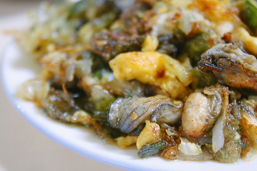 没有256G的胃，还敢到东海嗑海鲜？