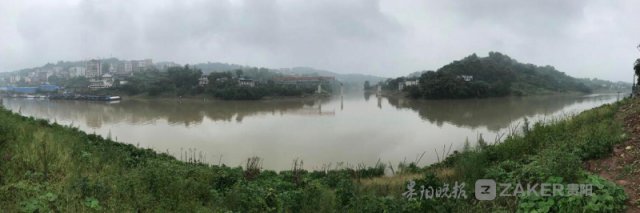 习水河流域发现汉代聚落遗址