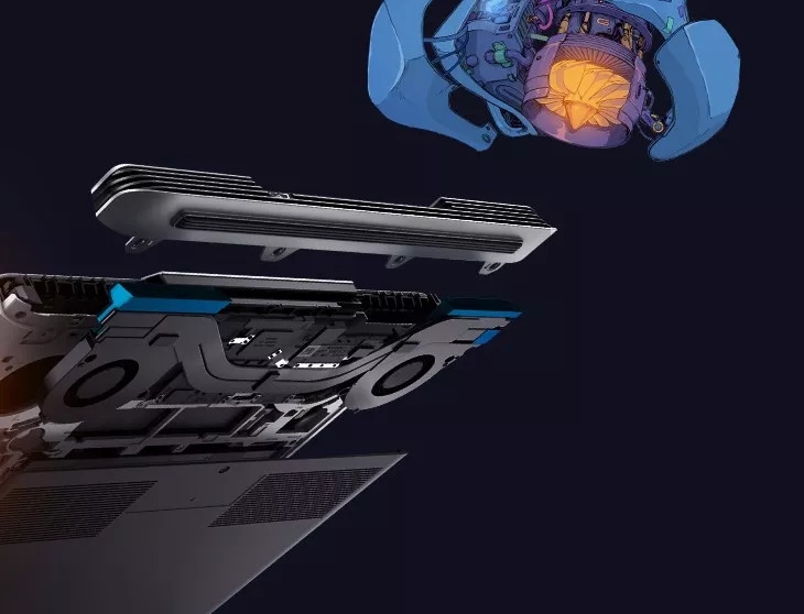 遇见G7的一刻，我的游戏“G”因觉醒了