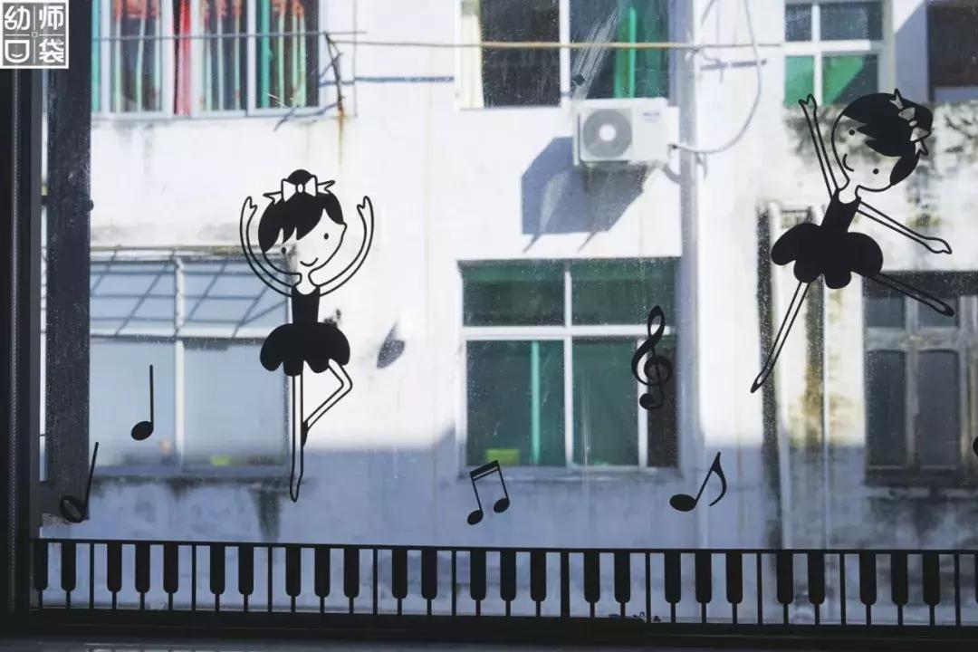 换新的幼儿园新的环境方案,幼儿园让环境成为园所第二课