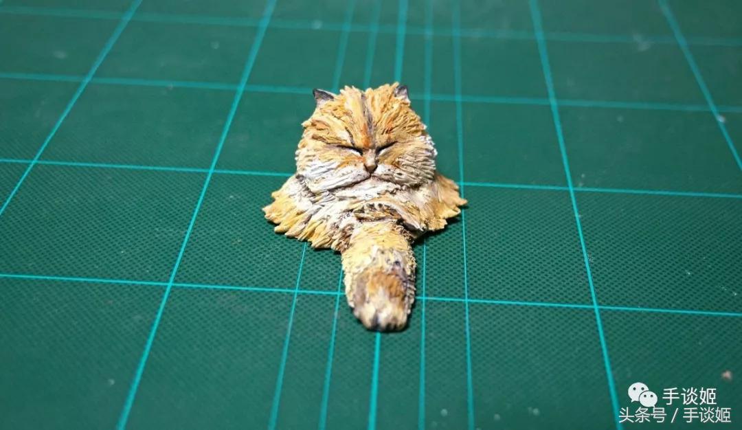 那些有史以来最沙雕的手办,那些被手办大佬神还原的沙雕