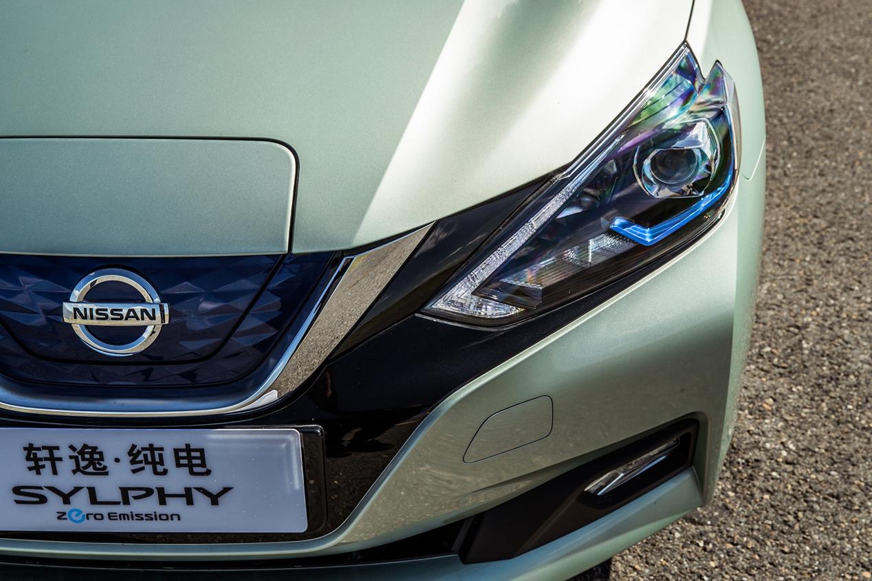 深度试驾全新日产轩逸,2020日产轩逸驾驶体验