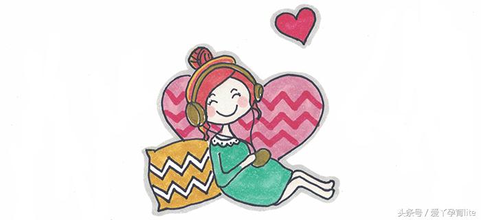 孕19周肚子感觉胎动位置靠下了,孕19周听到鼓声肚子震动有事吗