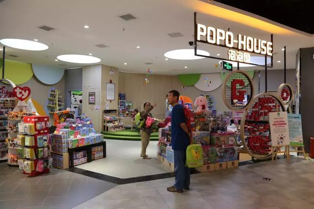 这个超市厉害了！居然将半个世界搬到西安？！