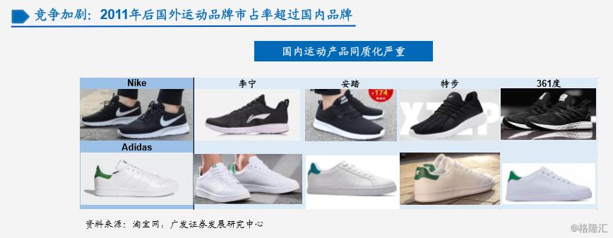 李宁近三十年营业数据,李宁的全球崛起之路