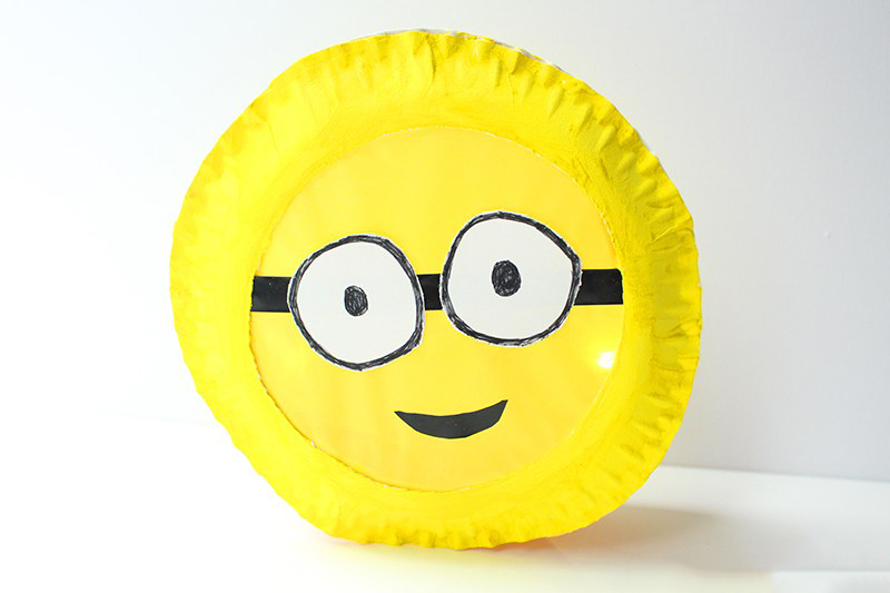 中秋灯笼手工简单幼儿,简单又好玩的中秋灯笼手工