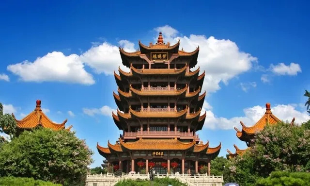 第九届诗词大赛,黄鹤楼诗词大赛