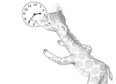 时读时新的一只小老鼠——可爱的鼠小弟