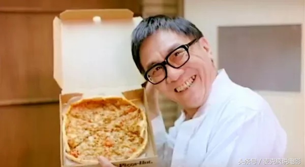 当年的一线喜剧片名导，如今专拍烂片，我说的不是刘镇伟李力持