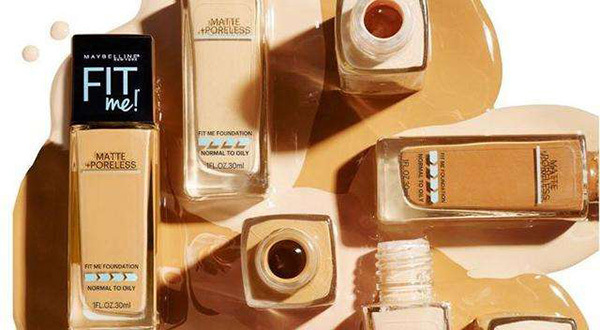 超平价粉底推荐10元,底妆平价气垫粉底排行榜前十名
