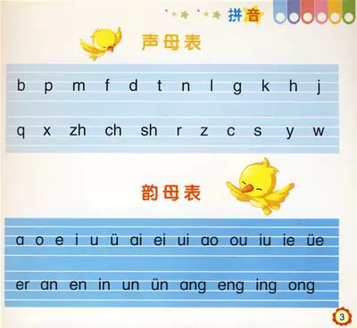 怎么引导4岁宝宝认识拼音,怎么样让4岁孩子快速了解拼音