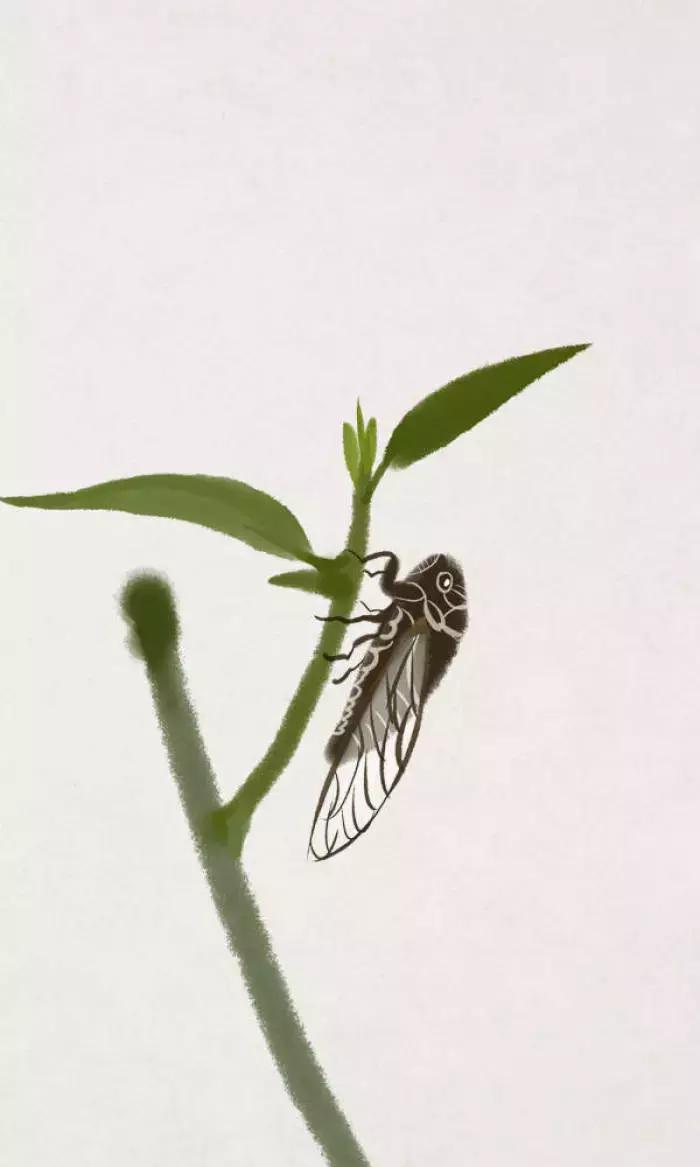 骆宾王咏鹅是什么水平,骆宾王虽然年纪小却很有才华