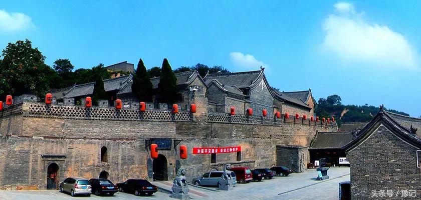 河南十大顶级文物,河南十大顶级镇国之宝