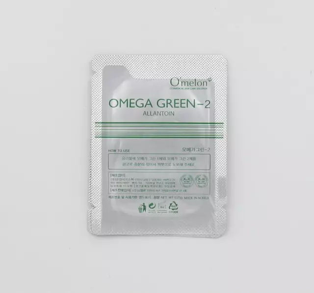 做完叶绿素焕肤后爆痘,叶绿素精华对痘痘管用吗