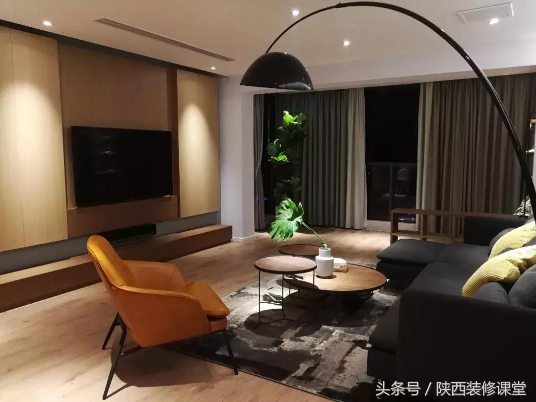 电视墙50种装修图中式风,电视墙50种装修图