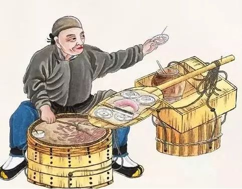 今儿咱们聊聊外焦里嫩的“油煎灌肠”