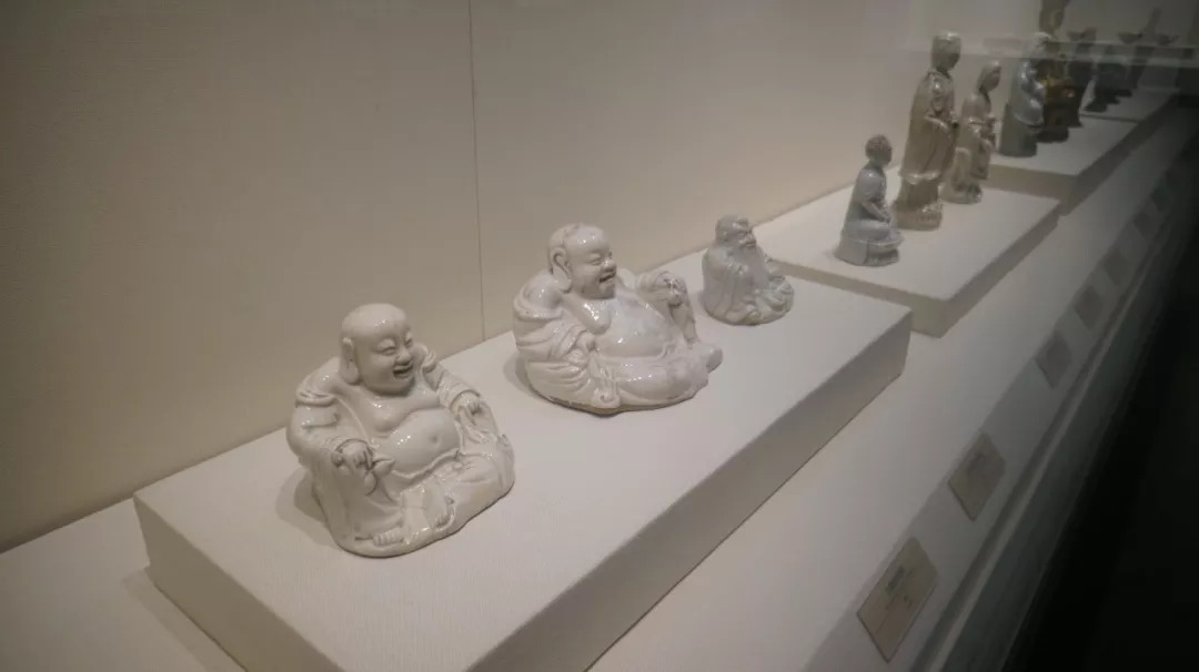 甘肃省博物馆巡礼,德黑兰博物馆巡礼