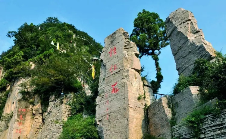 山西国庆节自驾游推荐,国庆山西出发自驾游推荐