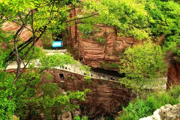 山西国庆节自驾游推荐,国庆山西出发自驾游推荐