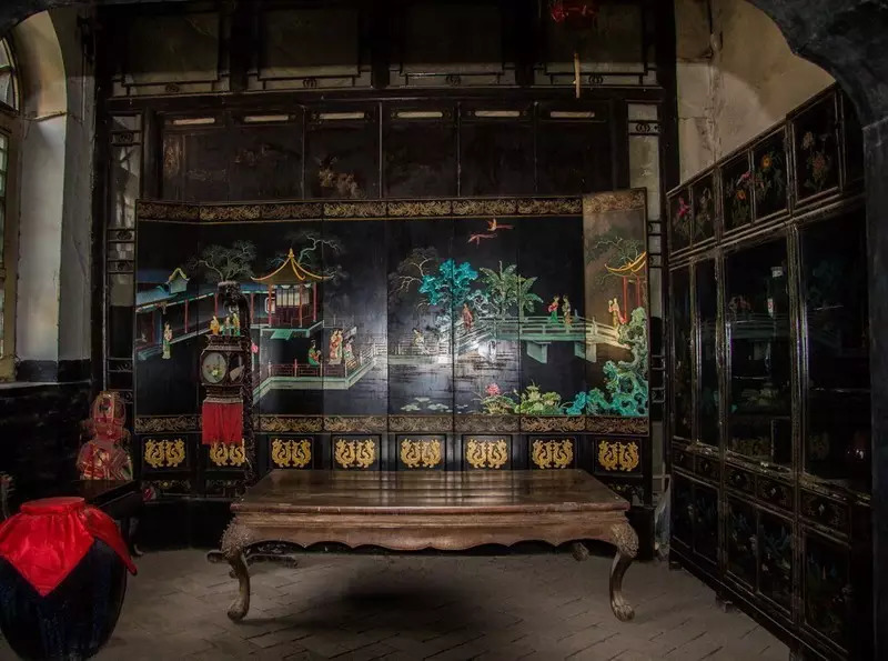 山西国庆节自驾游推荐,国庆山西出发自驾游推荐