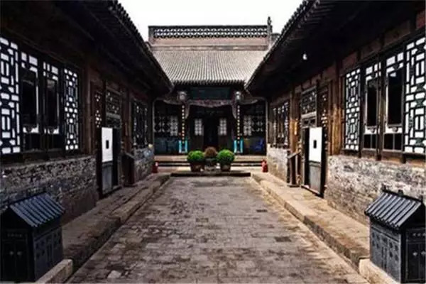 山西国庆节自驾游推荐,国庆山西出发自驾游推荐