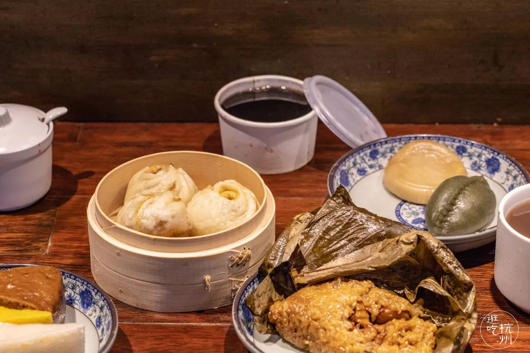 “火山口”肉包来了！每天卖出3000个，开车4小时……