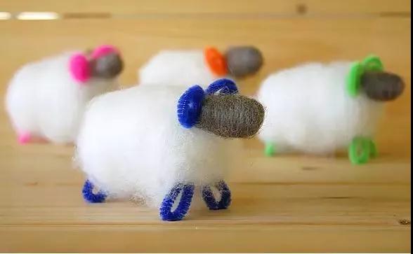 亲子牧场推荐,亲子牧场有哪些