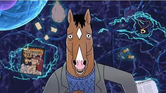 豆瓣9.3,这个世纪渣男“作”出新高度