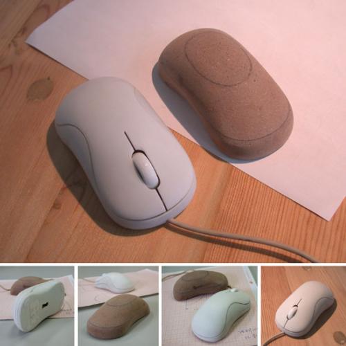 这才是纯正电竞味，瑞典QPADDX-30鼠标抢鲜评测