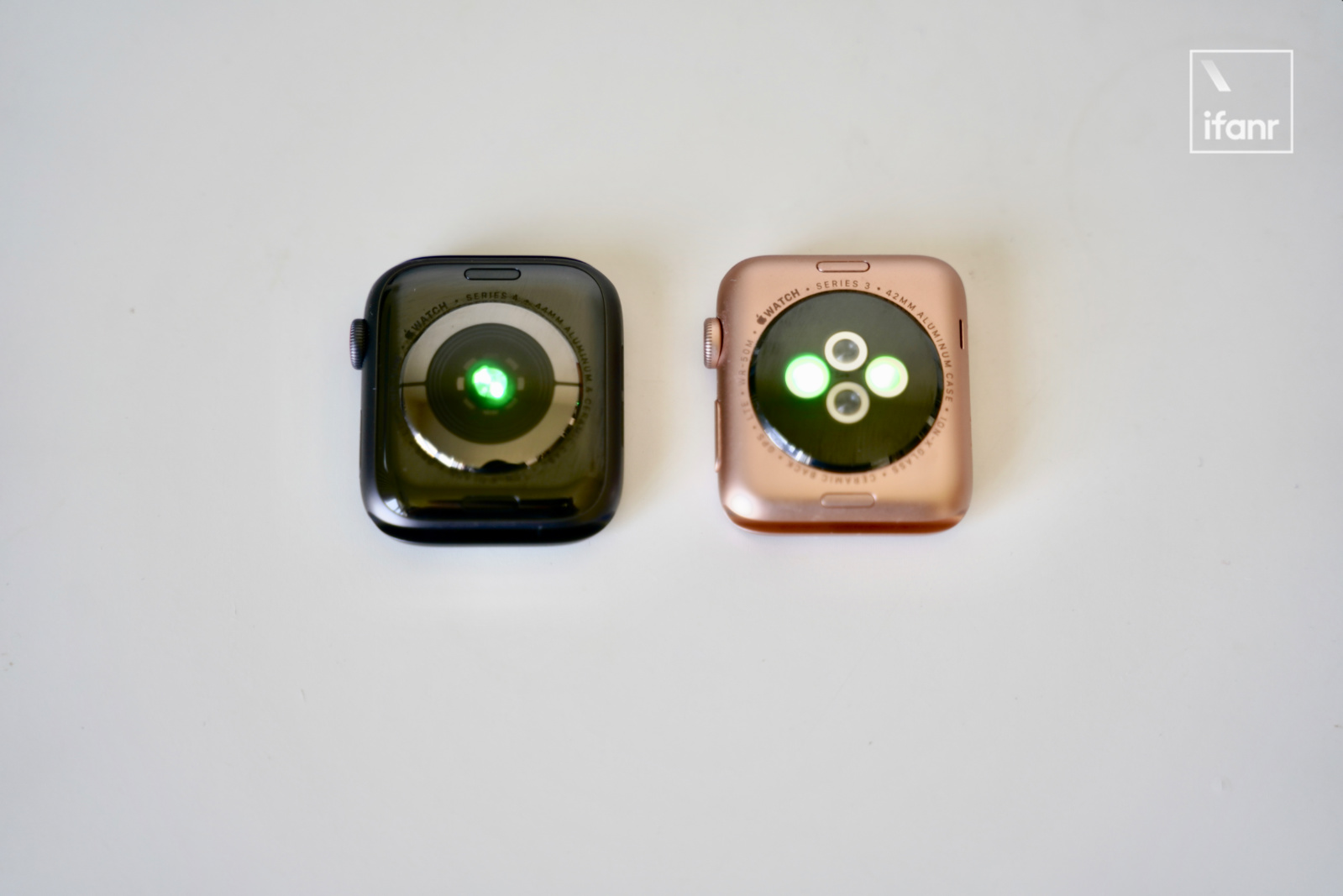 苹果applewatchseries3评测,AppleWatchSeries4评测