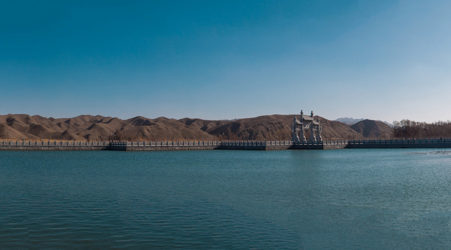 宁夏的美丽,宁夏的美怎么形容