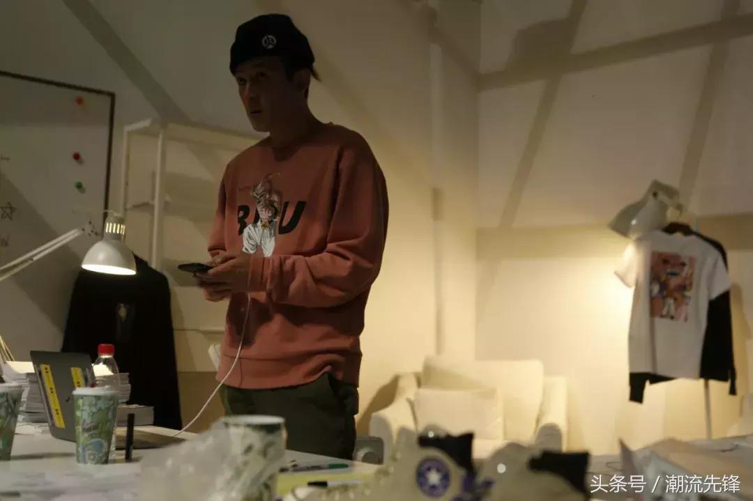 陈冠希给女儿买的礼物,陈冠希对女儿有多舍得