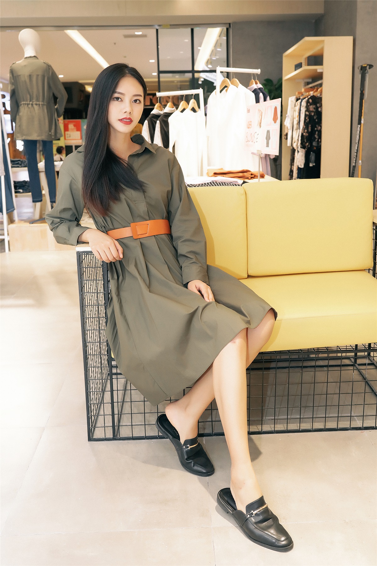 买东西有选择困难症怎么办,买东西选择困难容易后悔